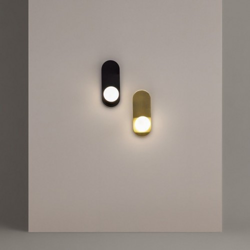 Бра Maytoni Bao MOD419WL-01G