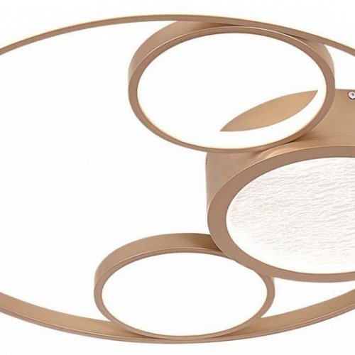 Потолочный светодиодный светильник F-Promo Campus 4681-4C