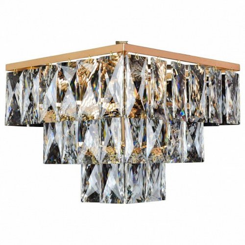 Подвесная люстра Omnilux Arenella OML-72603-06 Подвесная люстра Omnilux Arenella OML-72603-06