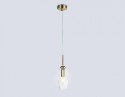 Подвесной светильник Ambrella light High Light LH55208
