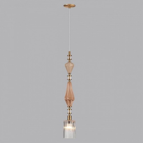 Подвесной светильник Odeon Light Exclusive Modern Terra 5414/1E