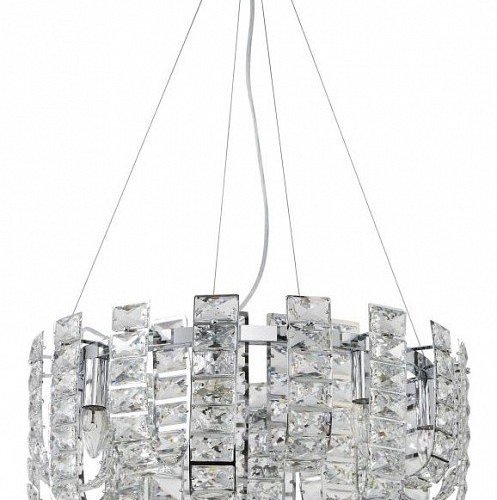 Подвесная люстра Stilfort Umiko 2172/09/08P