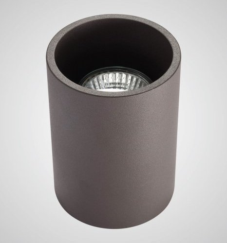 Точечный светильник AM Group AM02 AM02-110 COFFEE