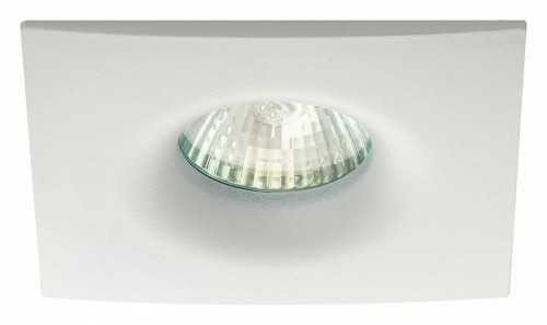 Встраиваемый светильник Эра KL104 WH Б0059793