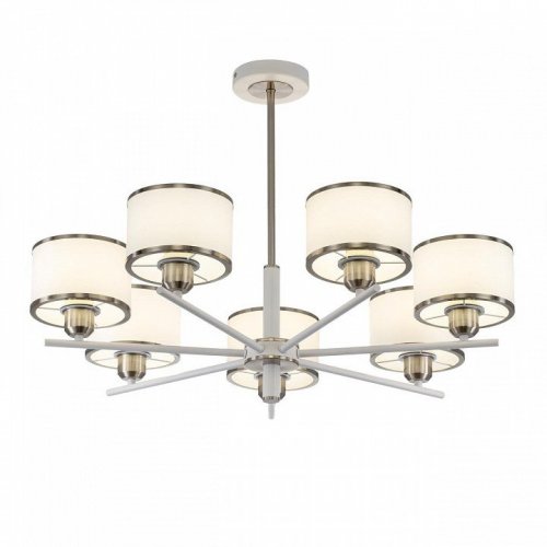 Потолочная люстра Citilux Alton CL421272