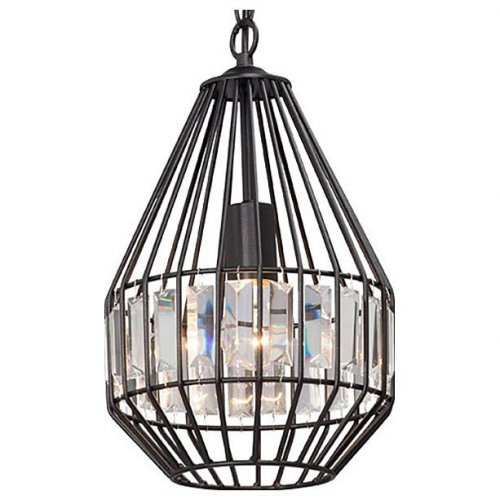 Подвесной светильник Vitaluce V4242-1/1S