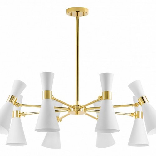 Подвесная люстра Lightstar Dumo 816086