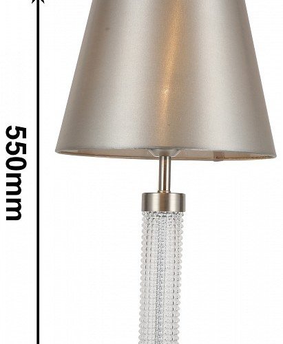 Настольная лампа F-Promo Velum 2906-1T