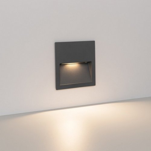 Подсветка ступеней лестницы Arlight LTD-TRAIL 029963