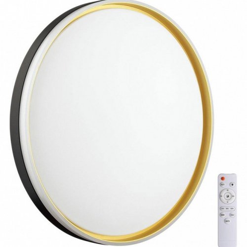 Настенно-потолочный светодиодный светильник Sonex Savi 7619/DL