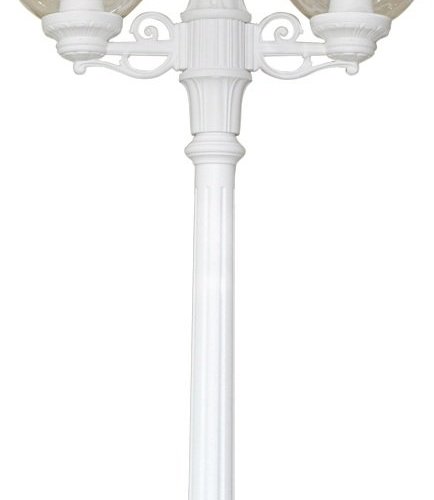 Наземный фонарь Fumagalli GLOBE 250 G25.157.S21.WXF1R