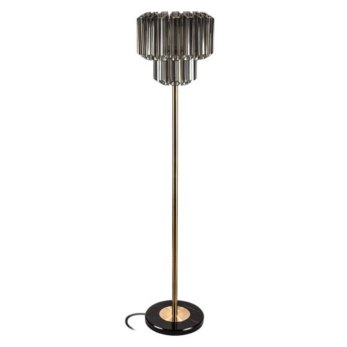 Торшер Loft IT Celebration 10579F Smoke
