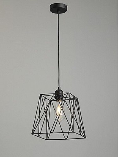 Подвесной светильник Vitaluce V2866-1/1S