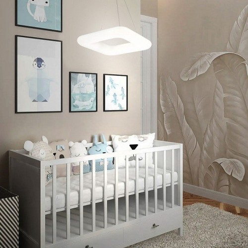 Подвесной светильник Escada Soft 10259/1LED Подвесной светильник Escada Soft 10259/1LED