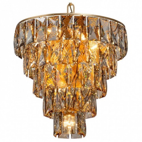 Подвесная люстра Vitaluce V5278-8/20+1 Подвесная люстра Vitaluce V5278-8/20+1