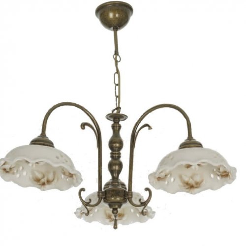 Подвесная люстра Sorrento CSD 33A30 Подвесная люстра Sorrento CSD 33A30