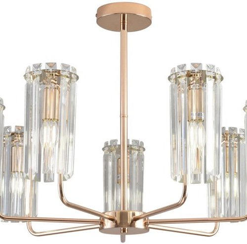 Потолочная люстра Zoe 1064-305