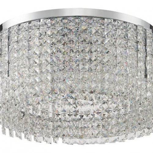 Потолочная люстра Stilfort Delone 2179/09/08C