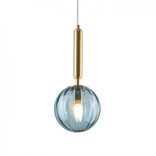 Подвесной светильник MODEMODERN MD.1176.1 BL