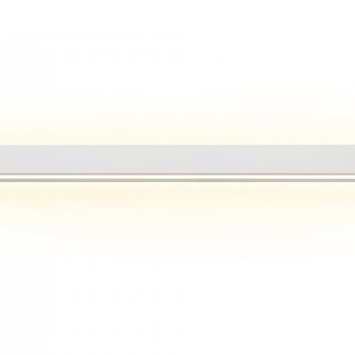 Бра Crystal Lux KANTO AP20W LED WH