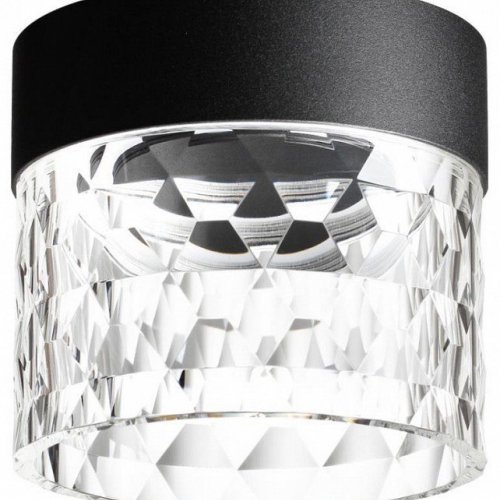 Точечный светильник Novotech AURA 358998 Точечный светильник Novotech AURA 358998