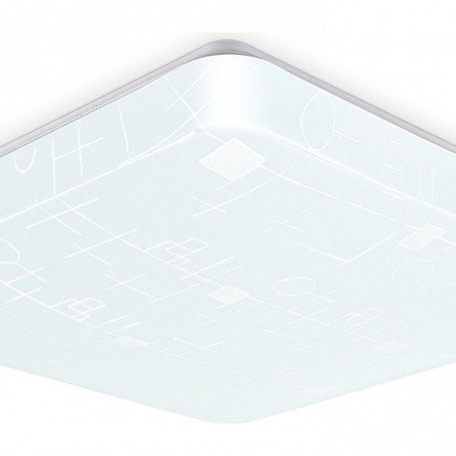 Потолочный светильник Ambrella light ORBITAL FZ1154