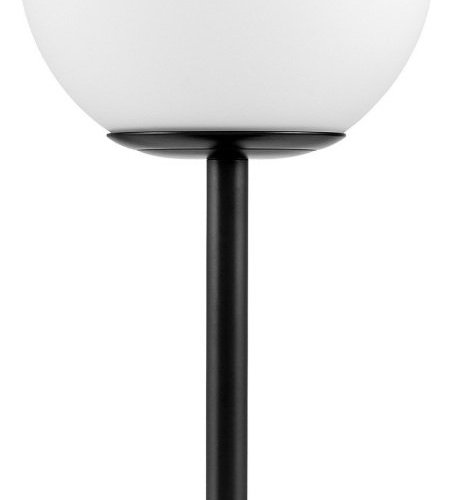 Интерьерная настольная лампа Lumina Deco LDT 6030-11 BK Интерьерная настольная лампа Lumina Deco LDT 6030-11 BK