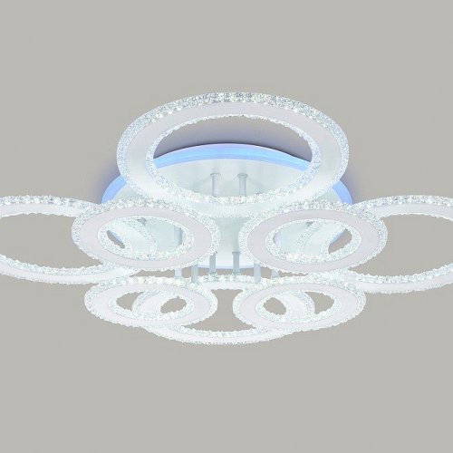 Потолочная люстра Ambrella light Acrylica Original FA8854
