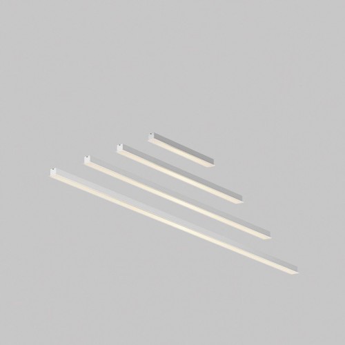 Встраиваемый светильник Maytoni Technical  LL313007