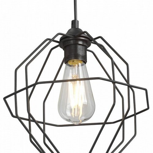 Подвесной светильник V2865-1/1S Подвесной светильник V2865-1/1S