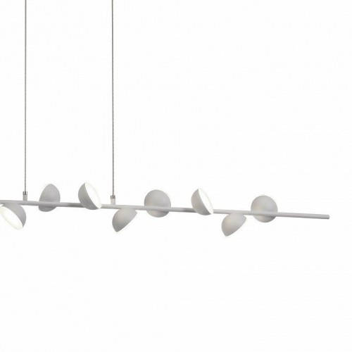 Подвесная светодиодная люстра Mantra Adn 6262 Подвесная светодиодная люстра Mantra Adn 6262