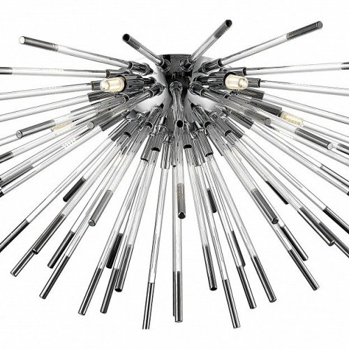 Потолочная люстра SIMPLE STORY 1088 1088-6CL Потолочная люстра SIMPLE STORY 1088 1088-6CL