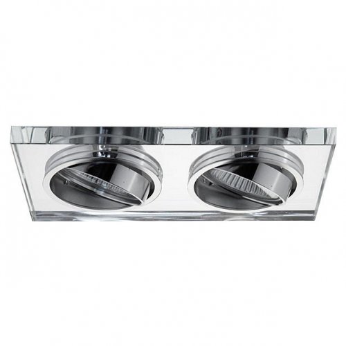 Точечный встраиваемый светильник Lightstar Rifle 002544 Точечный встраиваемый светильник Lightstar Rifle 002544