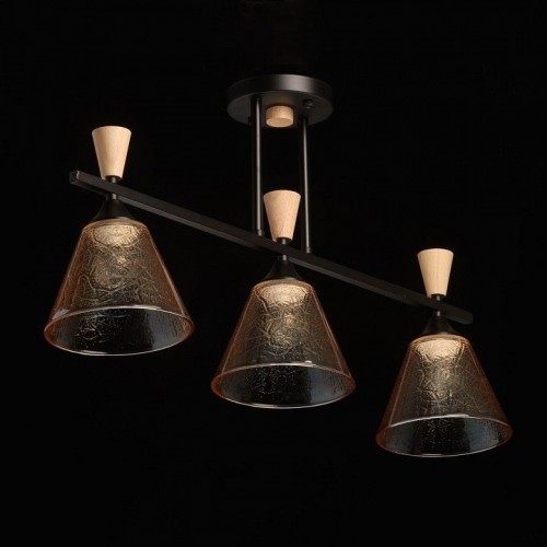 Светильник на штанге De City Дэла 4 635014503