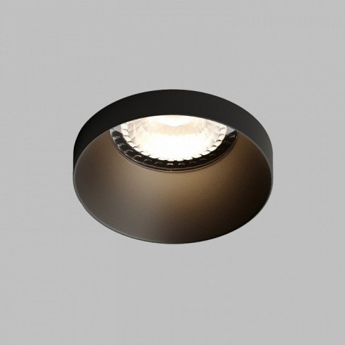 Точечный светильник Denkirs DK2070 DK2070-BK Точечный светильник Denkirs DK2070 DK2070-BK