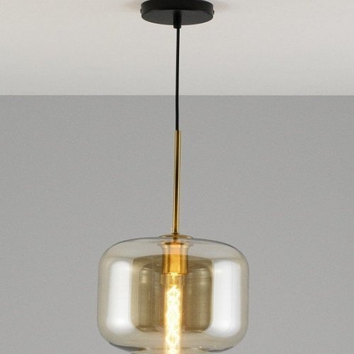 Подвесной светильник Moderli Teen V11532-1P Подвесной светильник Moderli Teen V11532-1P