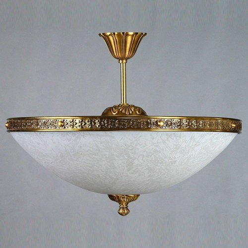 Подвесной светильник Ambiente by Brizzi Seville 02140/50 PL AB Подвесной светильник Ambiente by Brizzi Seville 02140/50 PL AB