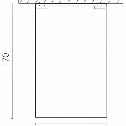 Накладной светильник Lightstar Monocco 052136-IP65 Накладной светильник Lightstar Monocco 052136-IP65