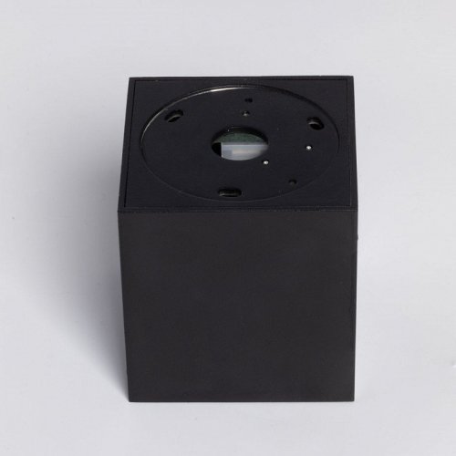 Точечный светильник DeMarkt Прайм 850011701