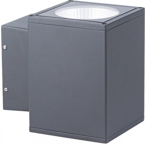 Настенный светильник уличный Dwell NC-803481-DG Настенный светильник уличный Dwell NC-803481-DG