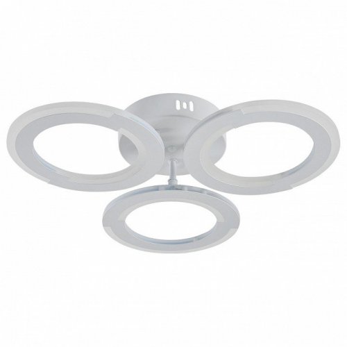 Потолочная люстра Escada 10275/3LED