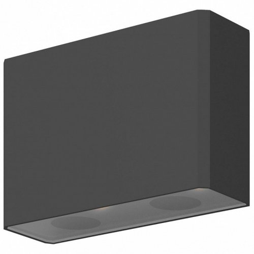 Накладной светильник Maytoni Show O433WL-L4GF3K