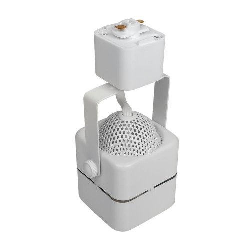 Трековый светильник Jazzway PTR 24 5037892 Трековый светильник Jazzway PTR 24 5037892