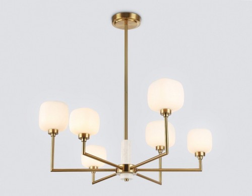 Подвесная люстра Ambrella light High Light LH53015