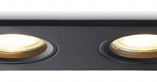 Встраиваемый светильник Ambrella light Techno Spot Standard Tech TN102461