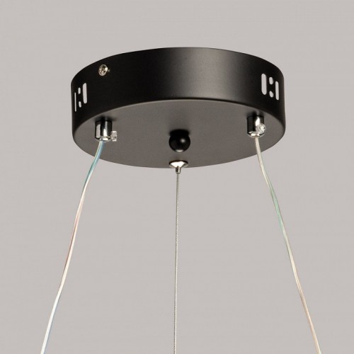 Подвесной светильник De City Платлинг 661019901