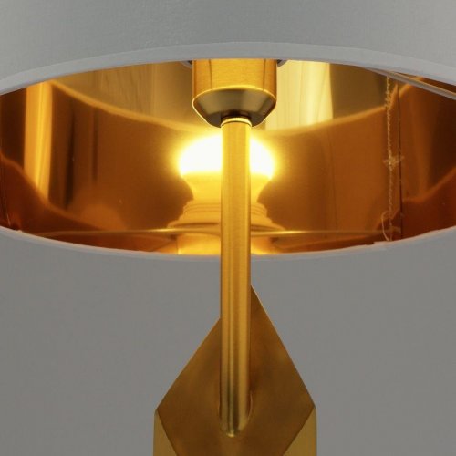 Настольная лампа Moderli Delicacy V11148-1T Настольная лампа Moderli Delicacy V11148-1T