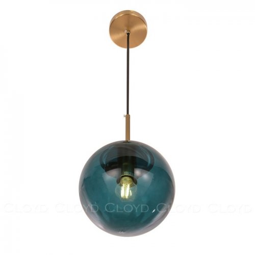 Подвесной светильник Cloyd Brinn 11422 Подвесной светильник Cloyd Brinn 11422