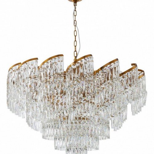 Подвесная люстра Stilfort Sapparo 2176/05/24P