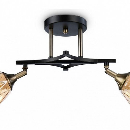 Потолочная люстра Ambrella light TRADITIONAL TR303032 Потолочная люстра Ambrella light TRADITIONAL TR303032